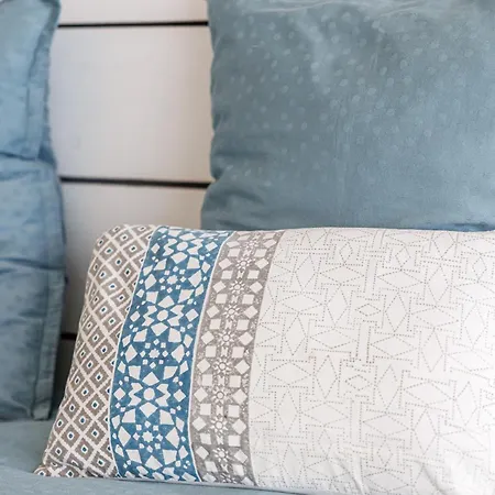 Ep2a2 - Beautiful 1bdr With Sea View - Swimming Pool - Ac - Parking *