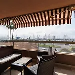 Ep2a2 - Beautiful 1bdr With Sea View - Swimming Pool - Ac - Parking