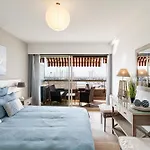 شقة Ep2a2 - Beautiful 1bdr With Sea View - Swimming Pool - Ac - Parking مينتون