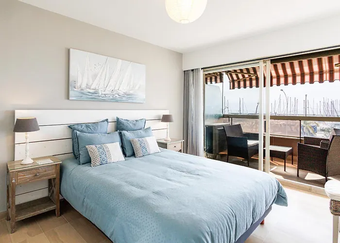 Ep2a2 - Beautiful 1bdr With Sea View - Swimming Pool - Ac - Parking 멍똥